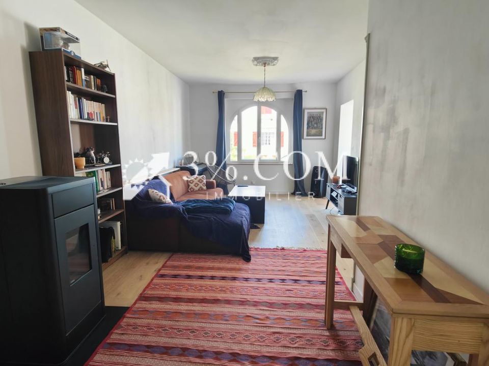 Villa i Mont-de-Marsan, Landes - foto 4