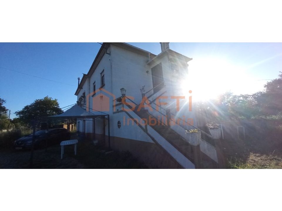 Villa i Ganfei, Viana do Castelo - foto 1