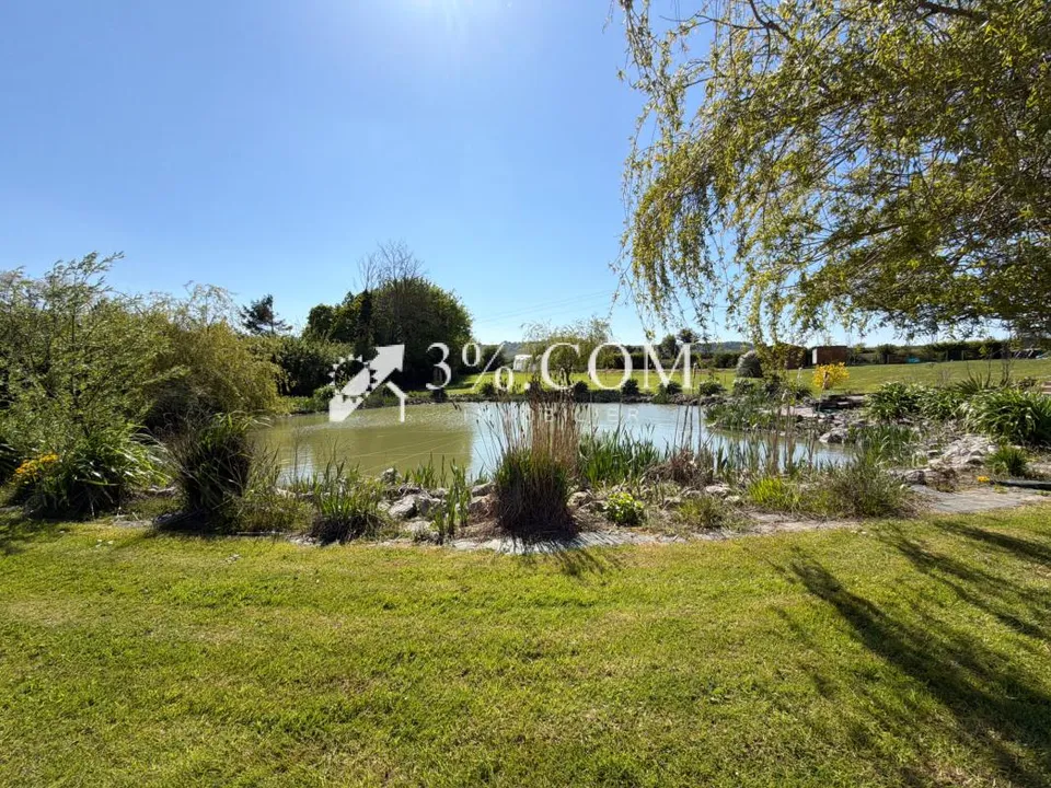 Bungalou a Neufchatel-Hardelot, Pas-de-Calais - foto 2