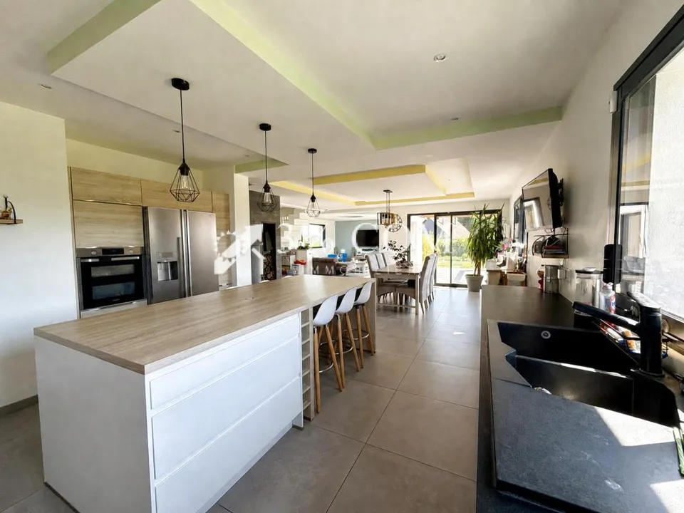 Bungalou a Neufchatel-Hardelot, Pas-de-Calais - foto 4