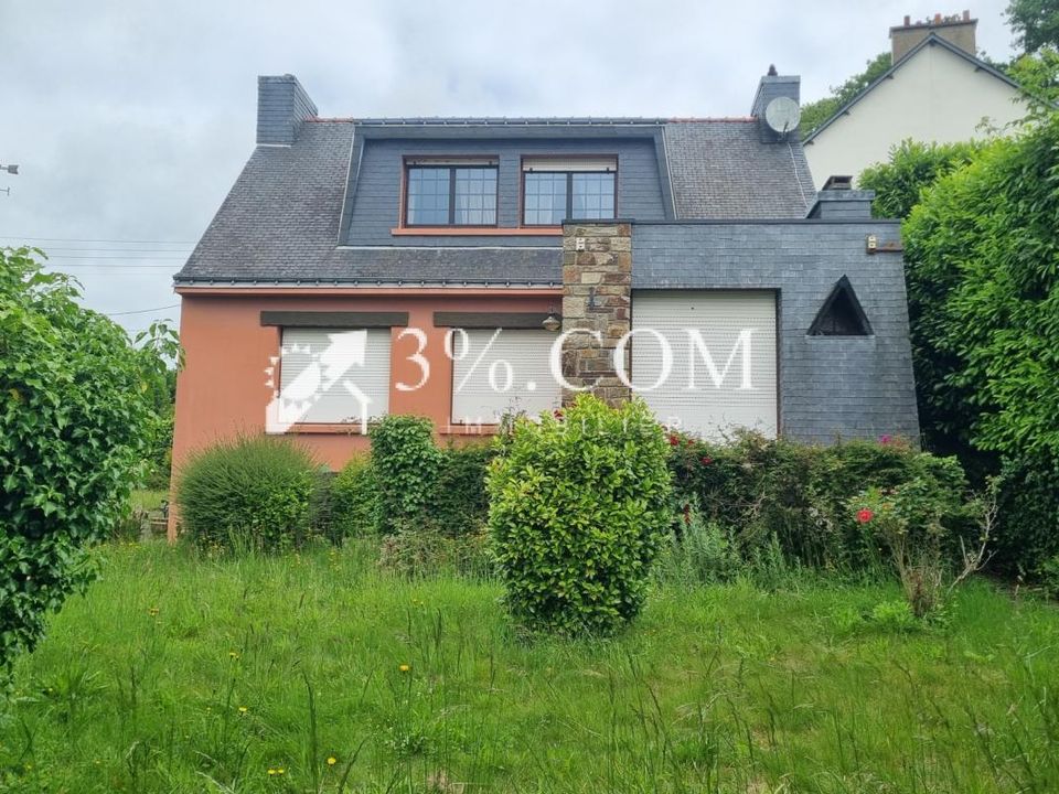 Villa i Hennebont, Morbihan - foto 1