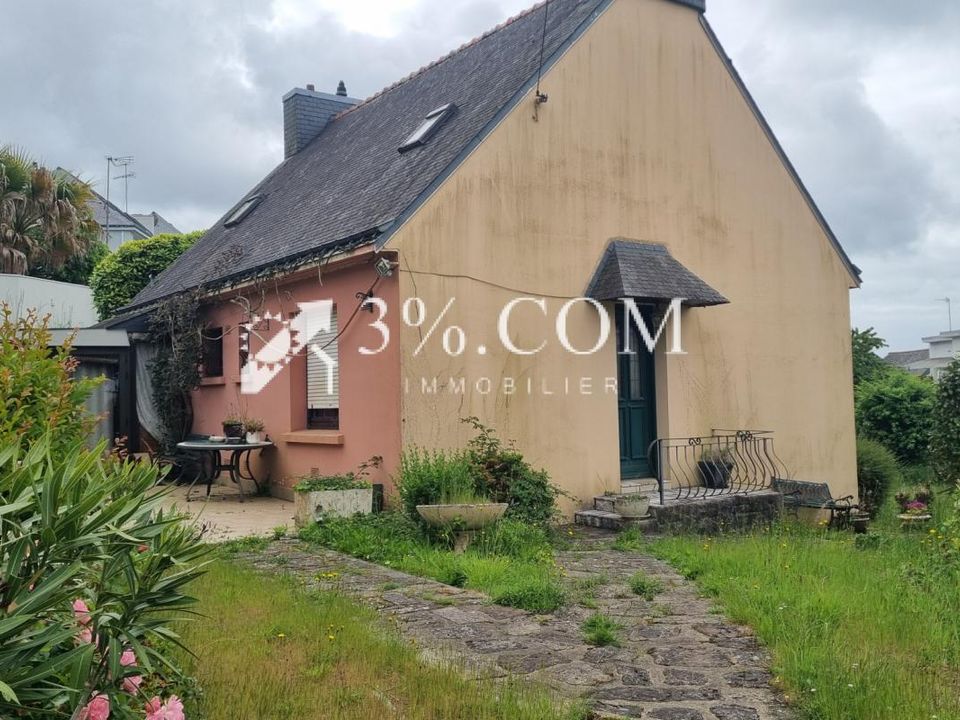 Villa i Hennebont, Morbihan - foto 2