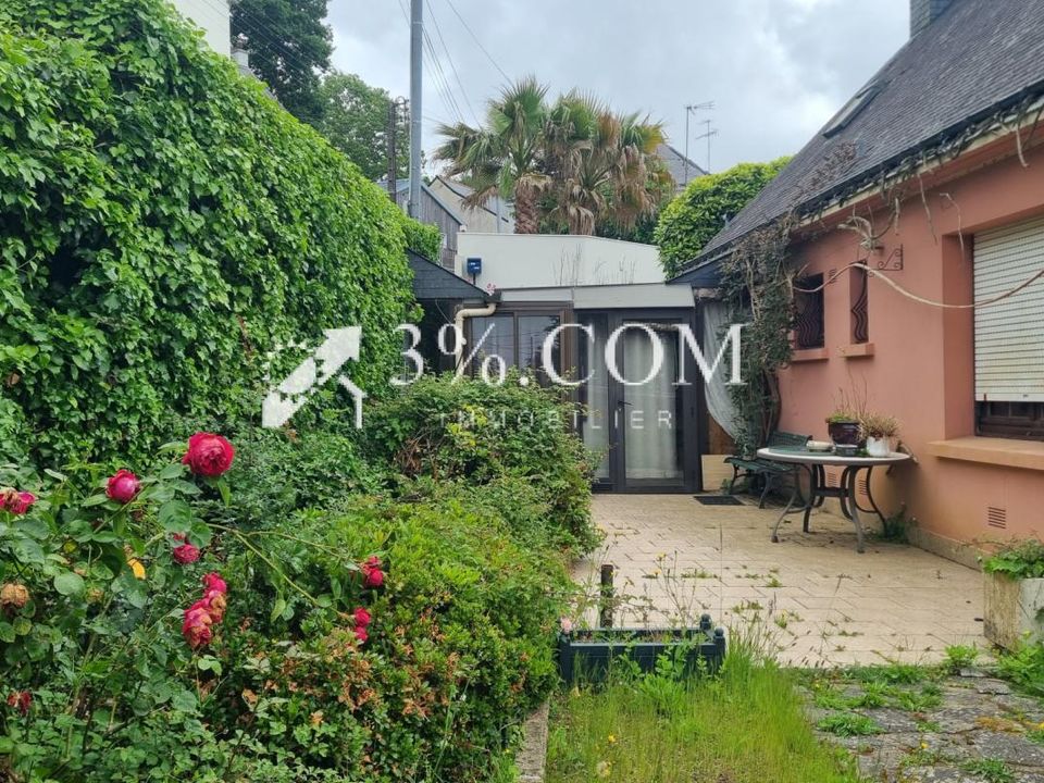 Villa i Hennebont, Morbihan - foto 3