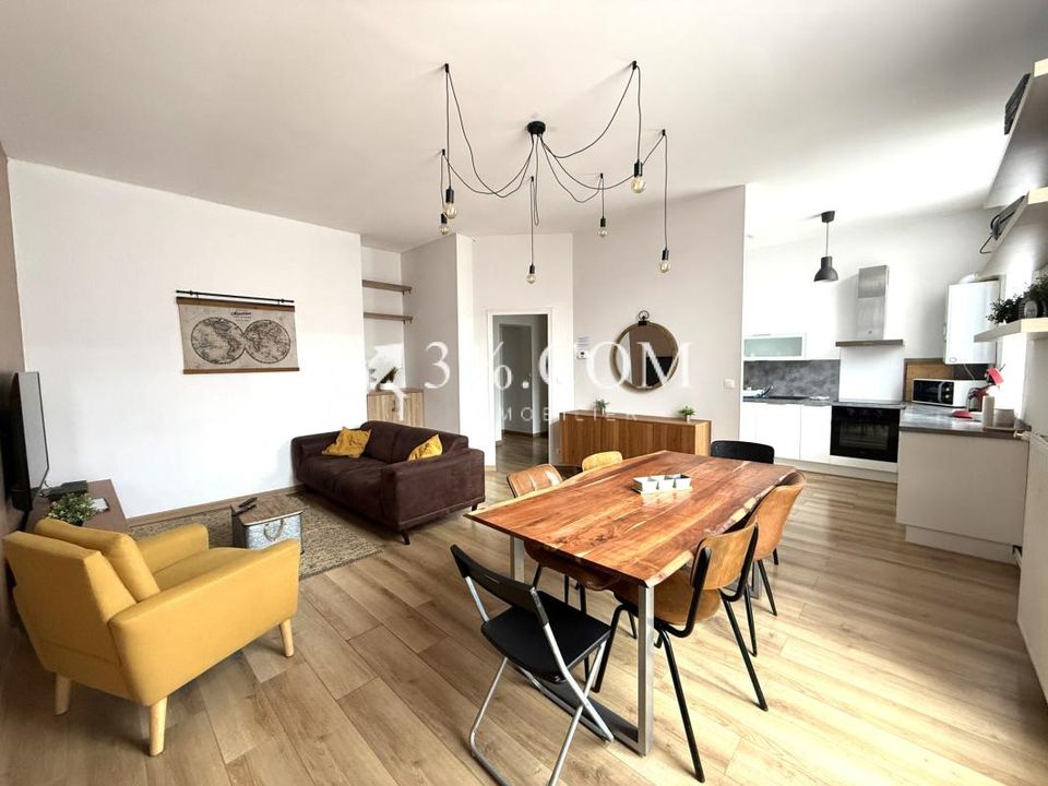 Villa i Tourcoing, Nord - foto 1