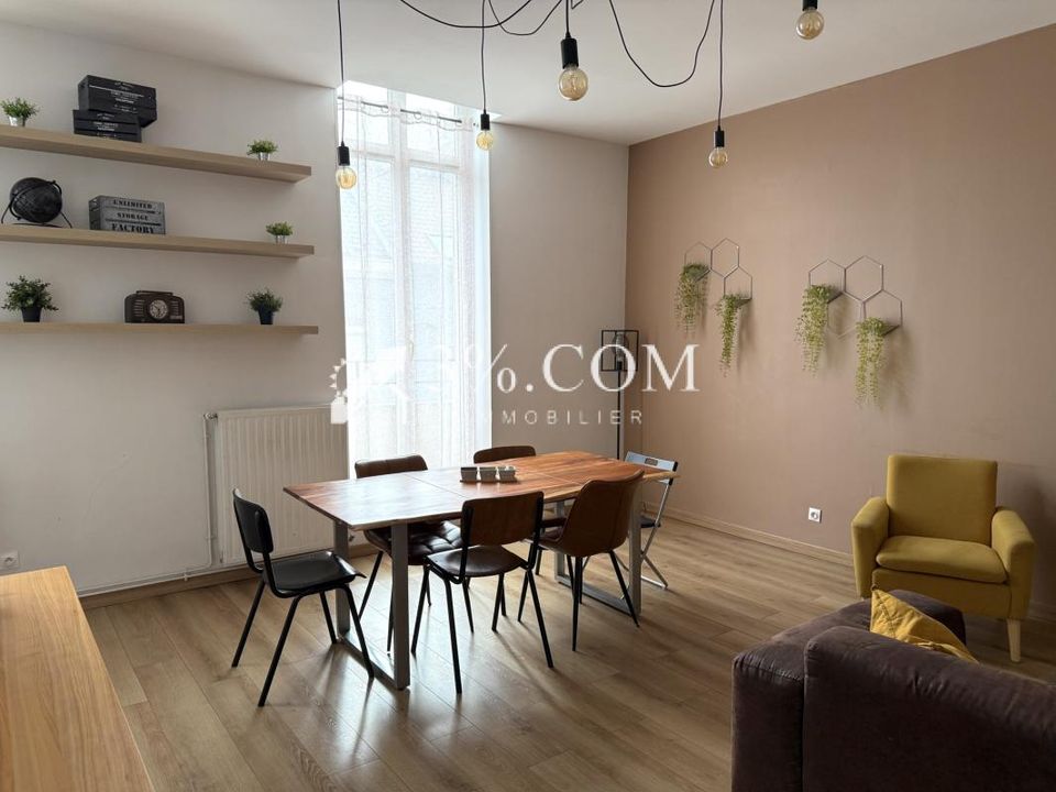 Villa i Tourcoing, Nord - foto 3