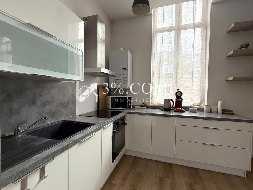 Villa i Tourcoing, Nord - foto 4