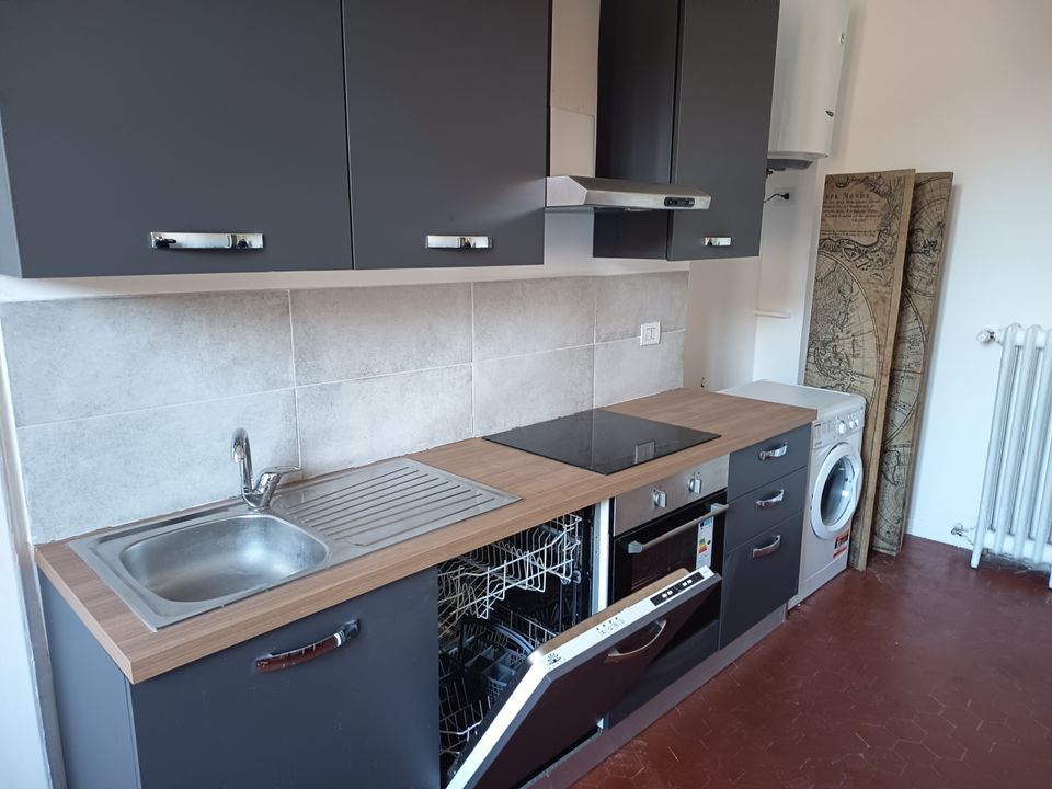 Apartament a Milan, Milan - foto 1