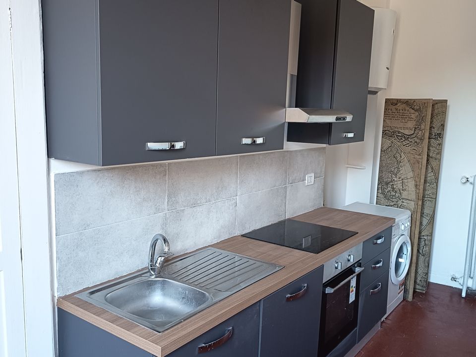 Apartament a Milan, Milan - foto 3