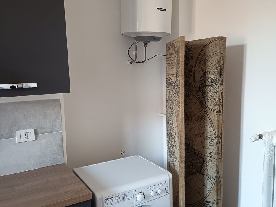 Apartament a Milan, Milan - foto 5