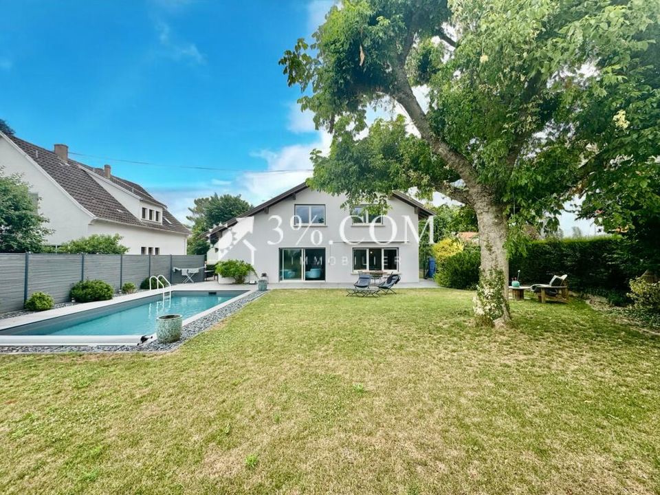 Villa i Truchtersheim, Bas-Rhin - foto 3