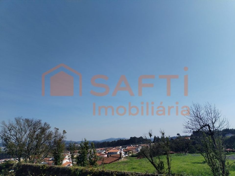 Helårsgrund i Trofa, Porto - foto 2