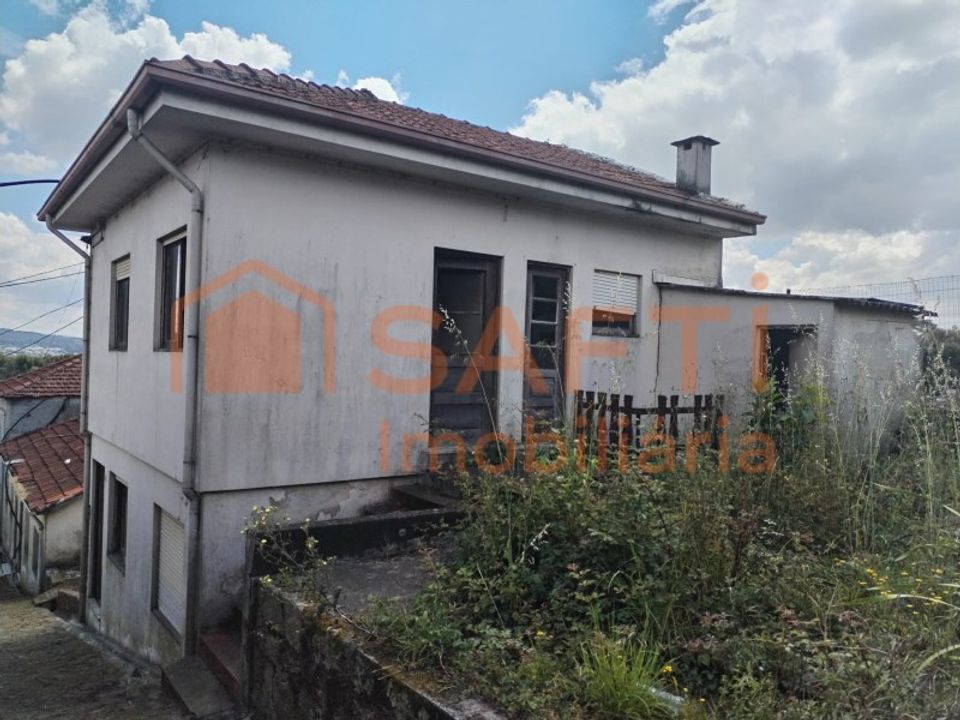 Villa i Trofa, Porto - foto 1