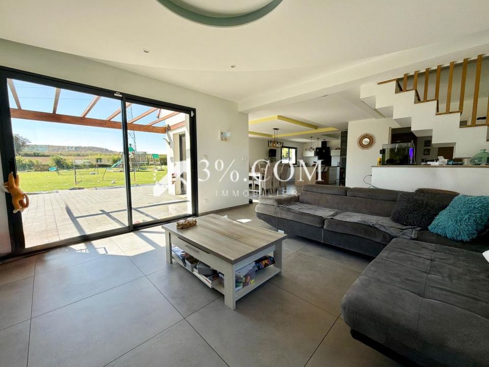 Bungalow i Verlincthun, Pas-de-Calais - foto 3