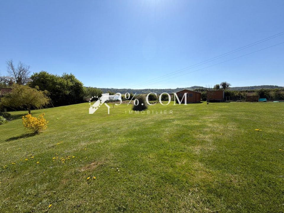 Bungalow i Verlincthun, Pas-de-Calais - foto 4