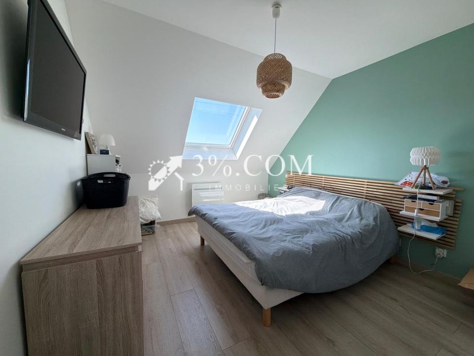 Bungalow i Verlincthun, Pas-de-Calais - foto 5