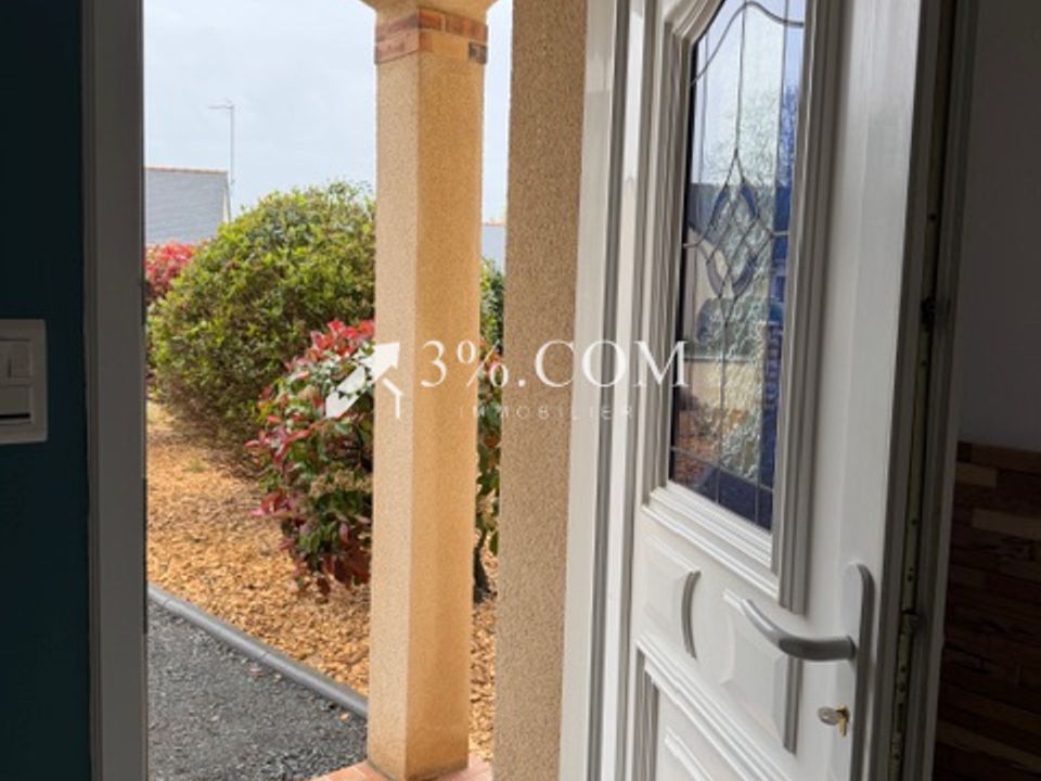 Villa i Ancenis-Saint-Gereon, Loire-Atlantique - foto 1