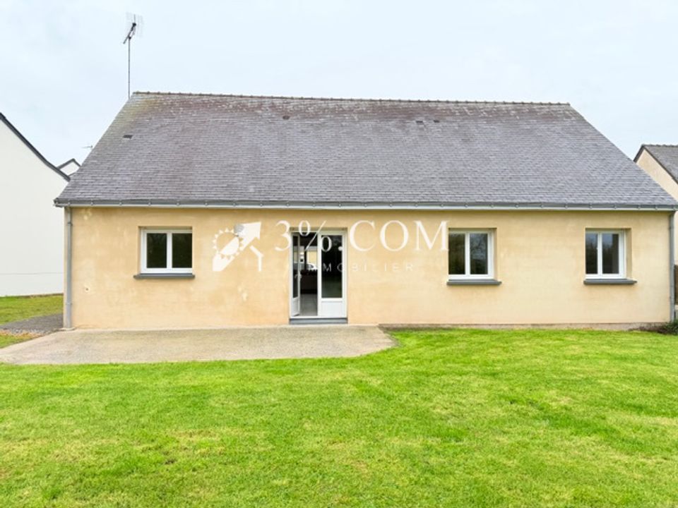 Villa i Ancenis-Saint-Gereon, Loire-Atlantique - foto 2