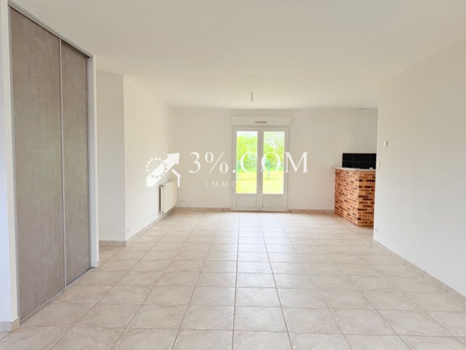 Villa i Ancenis-Saint-Gereon, Loire-Atlantique - foto 3