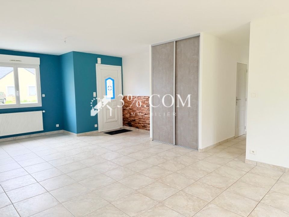 Villa i Ancenis-Saint-Gereon, Loire-Atlantique - foto 4