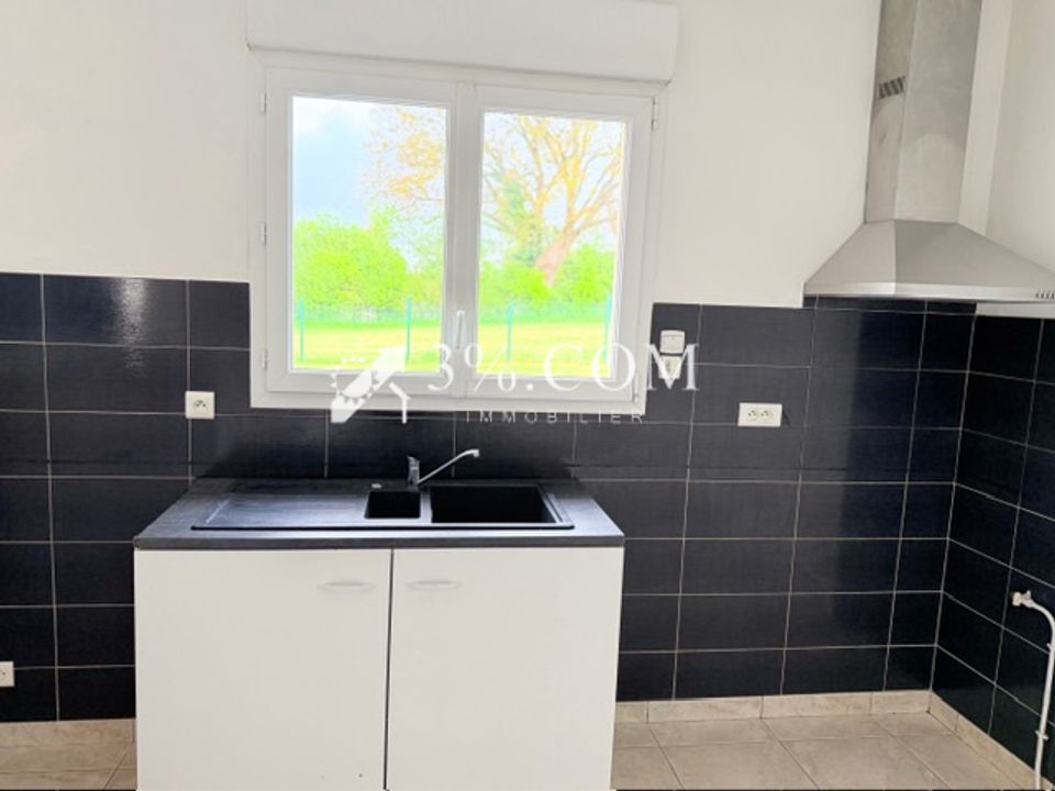 Villa i Ancenis-Saint-Gereon, Loire-Atlantique - foto 5
