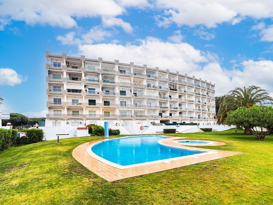 Lejlighed i Vilamoura, Faro - foto 1