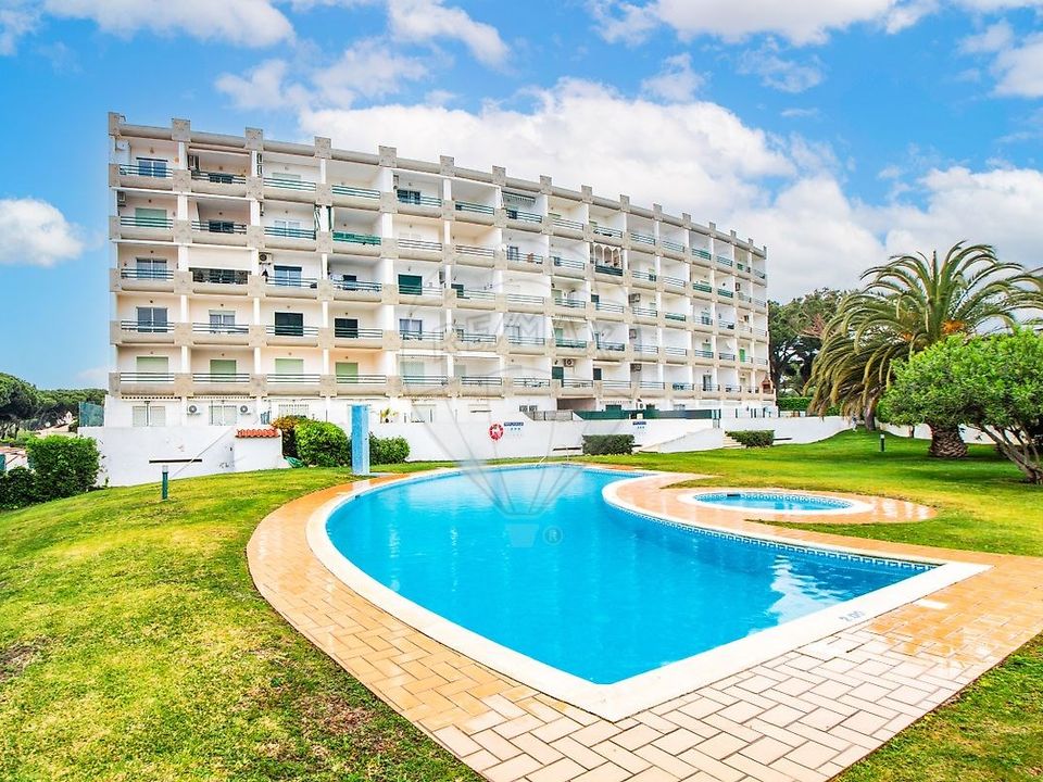 Lejlighed i Vilamoura, Faro - foto 4