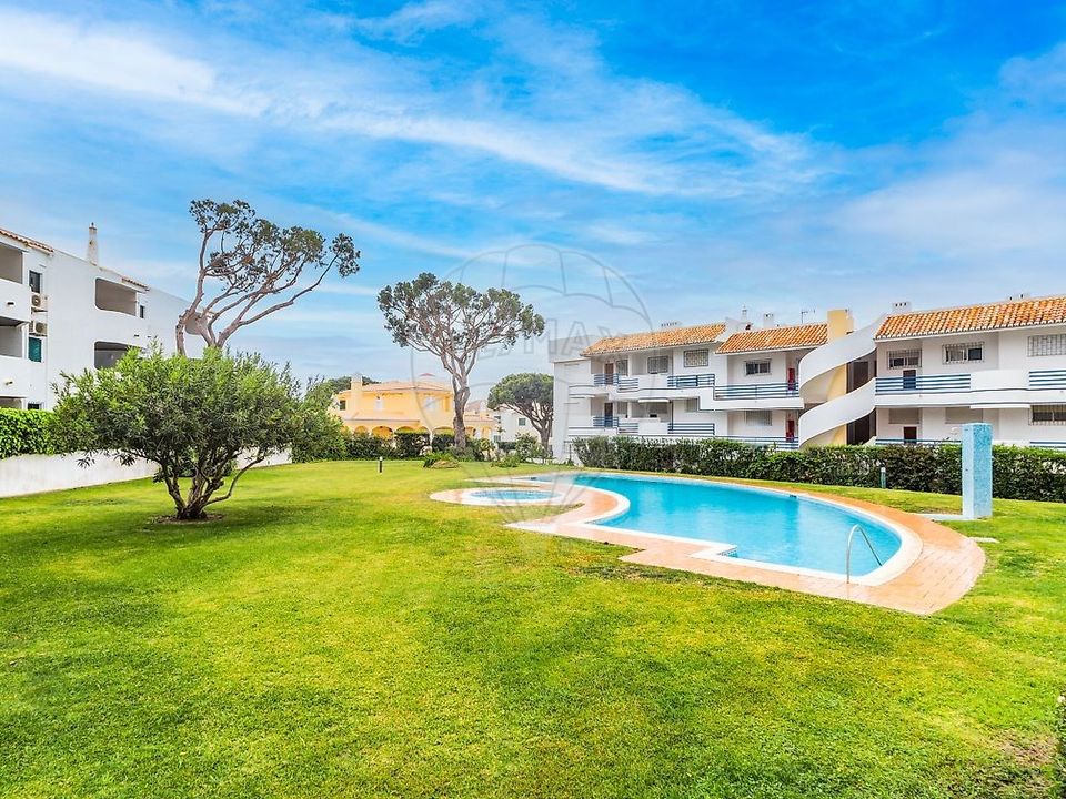 Lejlighed i Vilamoura, Faro - foto 5