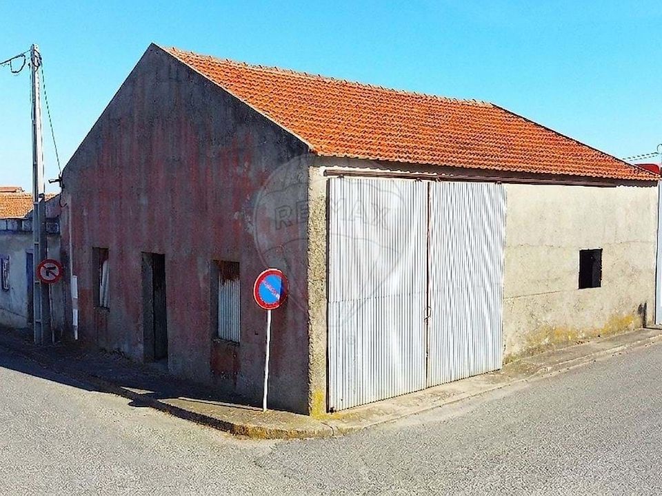 Villa i Lourinha, Lisbon - foto 1
