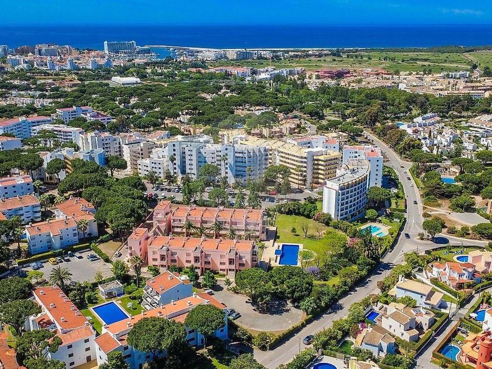 Lejlighed i Vilamoura, Faro - foto 2