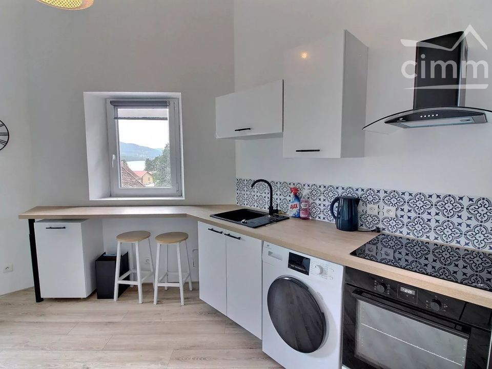 Lejlighed i Le Pin, Isere - foto 2