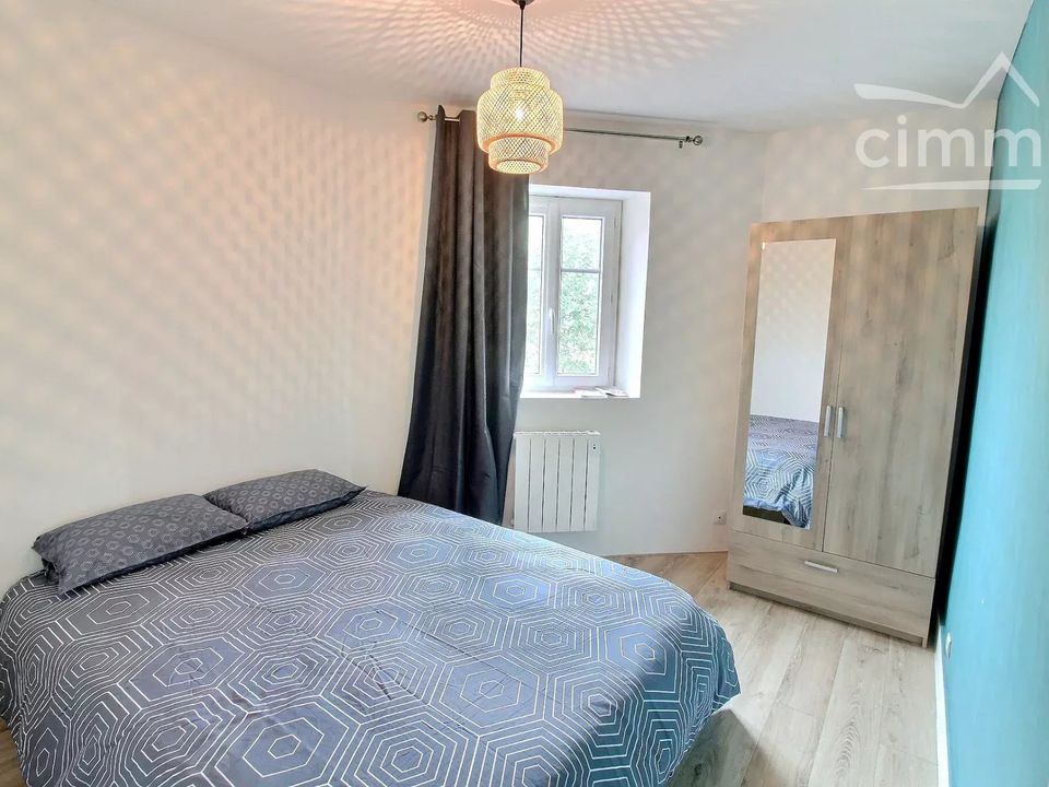 Lejlighed i Le Pin, Isere - foto 4