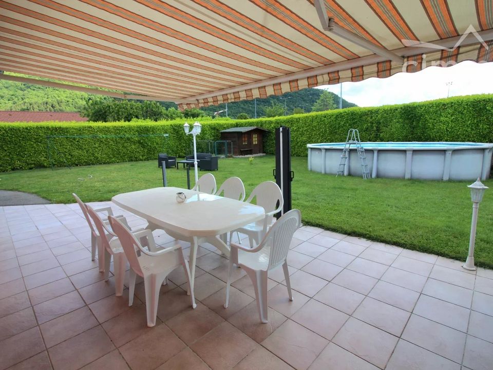 Villa i Apprieu, Isere - foto 2