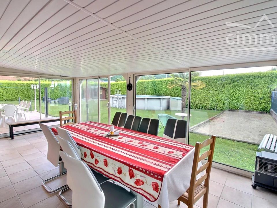 Villa i Apprieu, Isere - foto 5