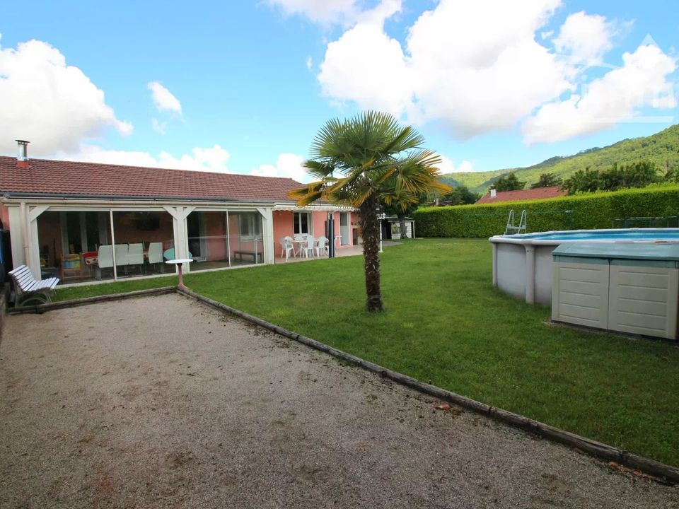 Villa em Apprieu, Isere - foto 4