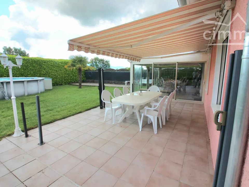 Villa em Apprieu, Isere - foto 3