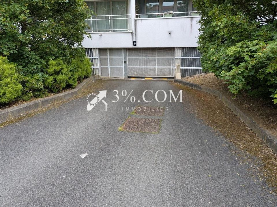 Parkeringsplads i Roubaix, Nord - foto 4