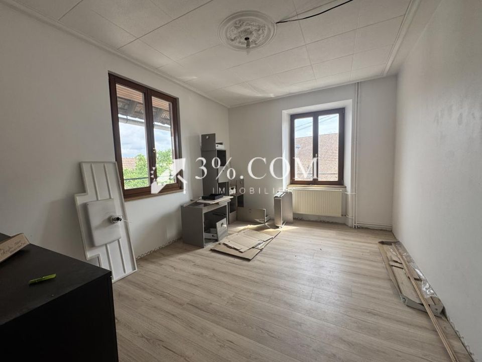 Duplex i Waltenheim-sur-Zorn, Bas-Rhin - foto 2