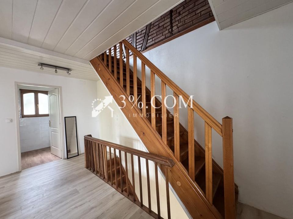Duplex i Waltenheim-sur-Zorn, Bas-Rhin - foto 3