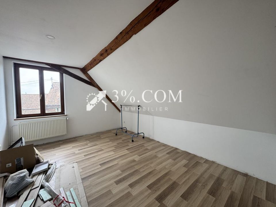 Duplex i Waltenheim-sur-Zorn, Bas-Rhin - foto 4