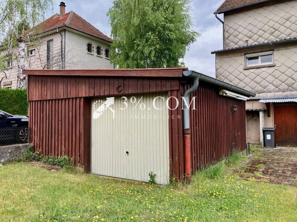 Villa i Rohrbach-les-Bitche, Moselle - foto 4