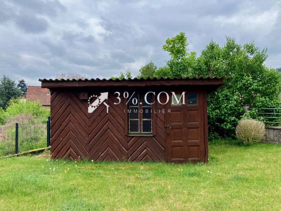 Villa i Rohrbach-les-Bitche, Moselle - foto 5