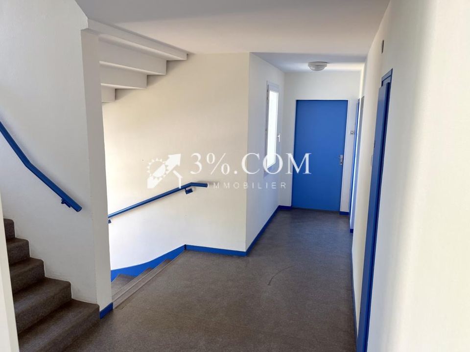 Studio i Nantes, Loire-Atlantique - foto 2
