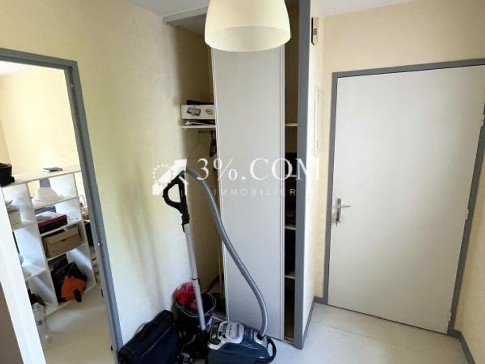 Studio i Nantes, Loire-Atlantique - foto 3
