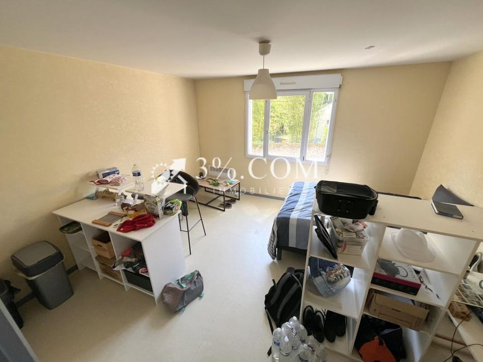 Studio i Nantes, Loire-Atlantique - foto 4