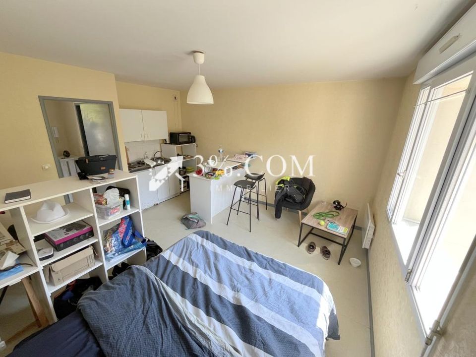 Studio i Nantes, Loire-Atlantique - foto 5
