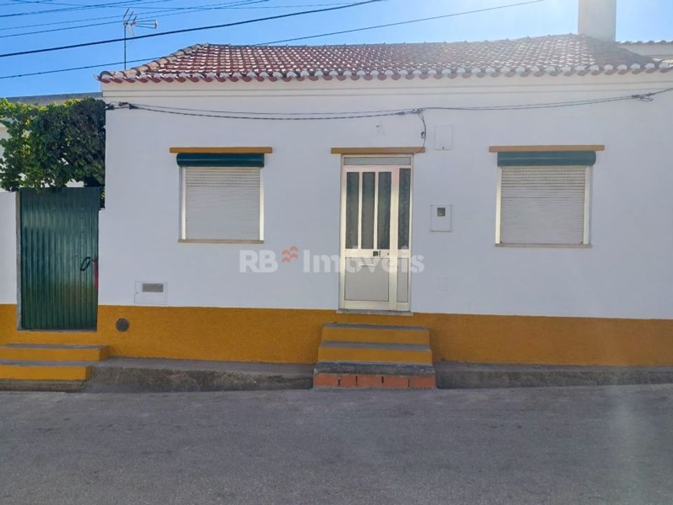 Villa i Riachos, Santarem - foto 1
