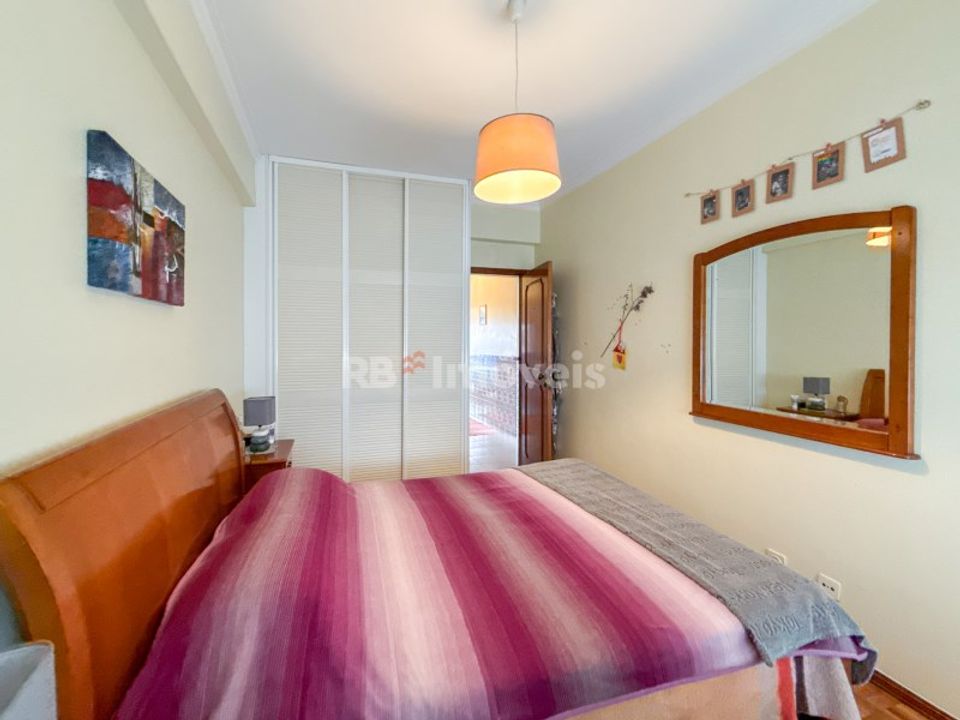 Lejlighed i Tomar, Santarem - foto 2