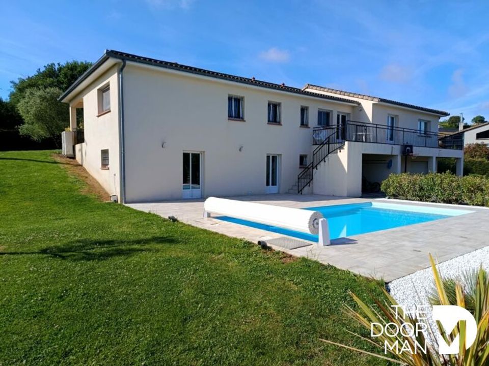 Villa i Muret, Haute-Garonne - foto 2