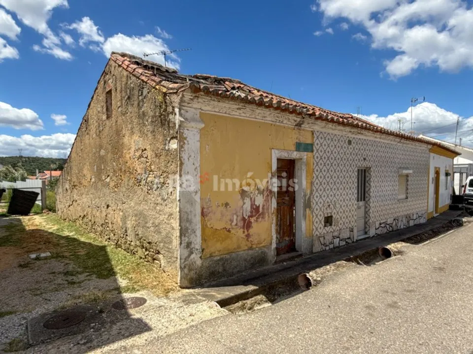 Ruinere i Tramagal, Santarem - foto 3