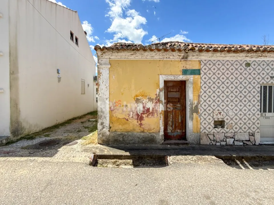 Ruinere i Tramagal, Santarem - foto 5